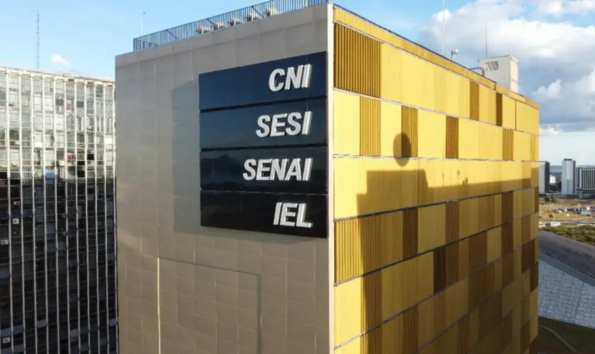 CNI quer dobrar comércio bilateral Brasil-Alemanha em 5 anos