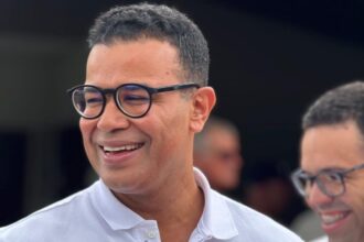 Pré-candidato a deputado estadual e ex-prefeito de Araci, Silva Neto filia-se ao Avante