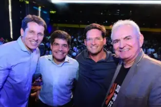 TRE-BA rejeita ação do PT contra ACM Neto e nega irregularidade de evento em Feira de Santana