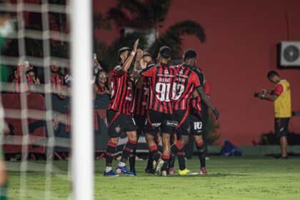 Após convencer na Copa do Nordeste, Vitória encara vice-líder São Paulo no Barradão; veja prováveis times