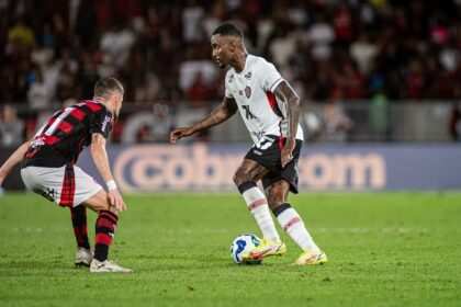 Vitória visita o Flamengo no Maracanã pelo jogo de estreia na Copa do Brasil; veja prováveis times