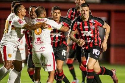 No Barradão, Vitória encara Juazeirense pela 3ª rodada da Copa do Nordeste