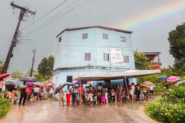 Cadastro para pescadores e marisqueiras de Candeias garante acesso ao Seguro Defeso 2026