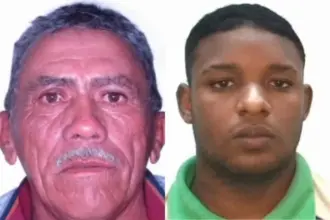 Polícia captura suspeitos de homicídio na rodoviária de Salvador
