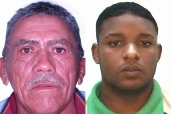 Polícia captura suspeitos de homicídio na rodoviária de Salvador