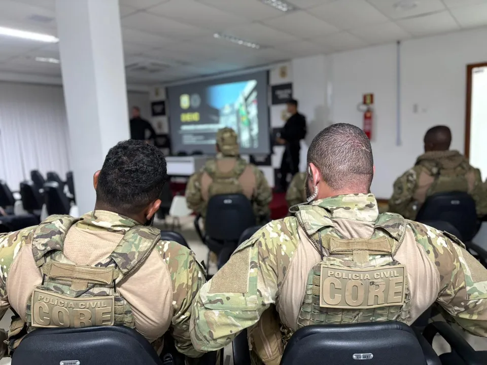 Polícia apreende aeronave de R$ 800 mil em operação contra tráfico