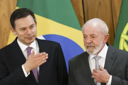 Brasil registra superávit comercial de US$ 2,05 bi com Portugal