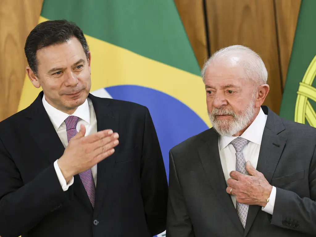 Brasil registra superávit comercial de US$ 2,05 bi com Portugal