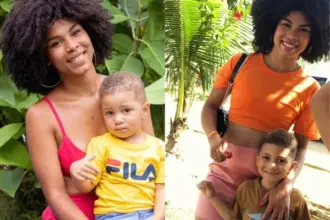 Mãe e filho são mortos a facadas em casa na Bahia; suspeito encontrado morto